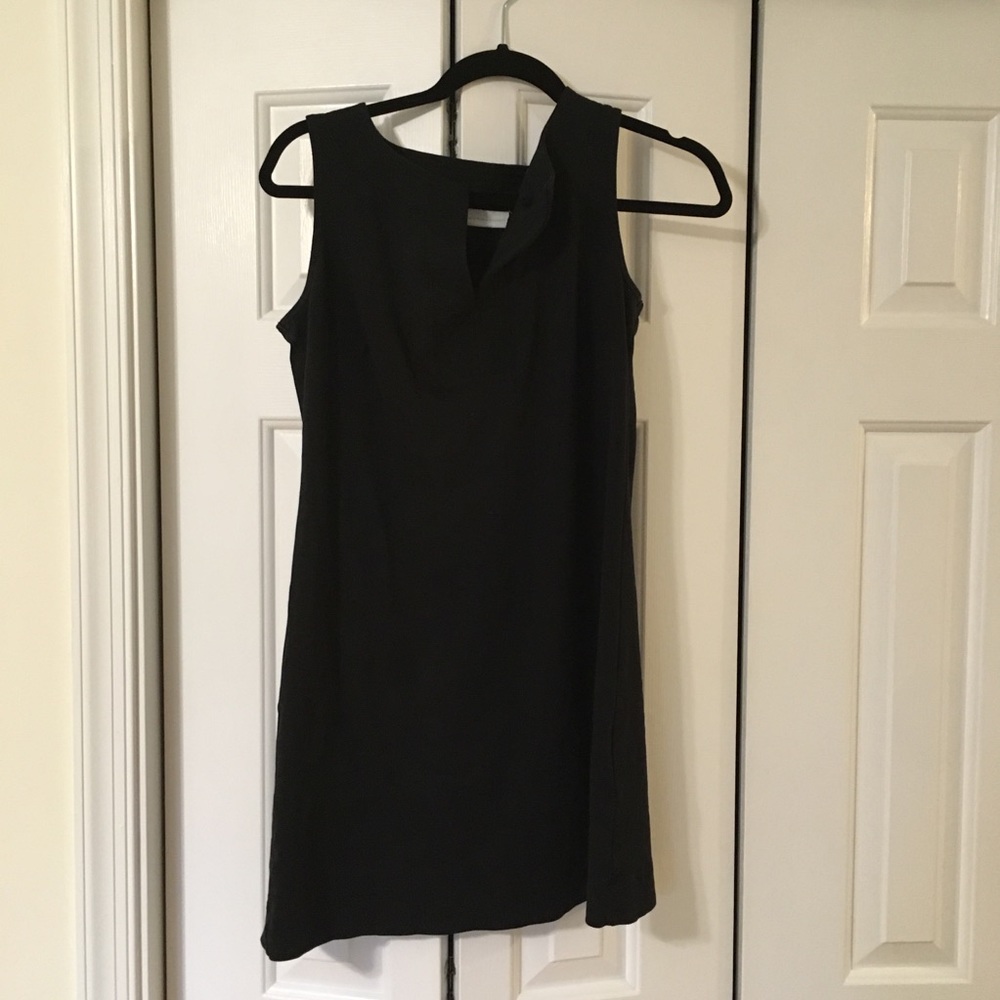 New York & co little black dress